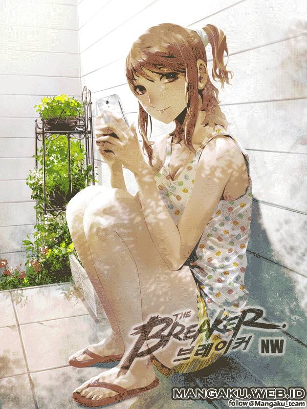 The Breaker New Wave Chapter 160