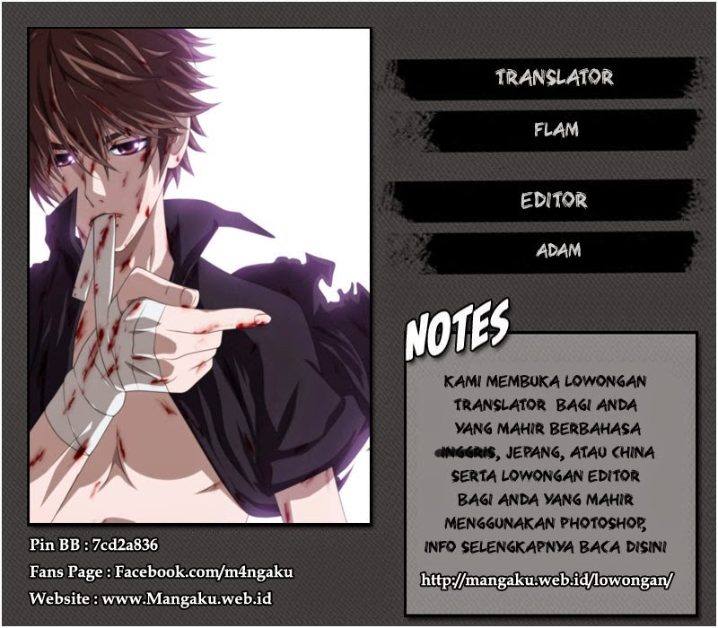 The Breaker New Wave chapter 197