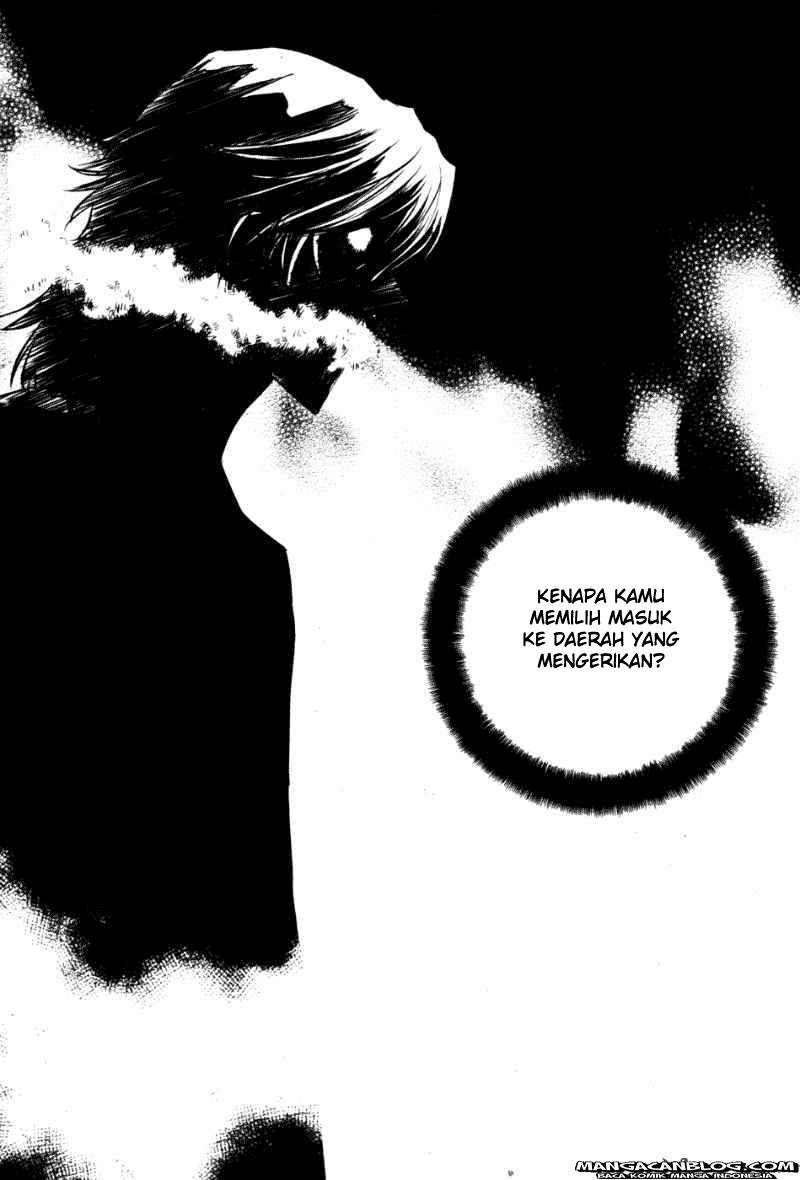 The Breaker Chapter 64 Bahasa Indonesia