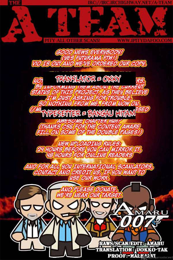 The Breaker Chapter 64 Bahasa Indonesia