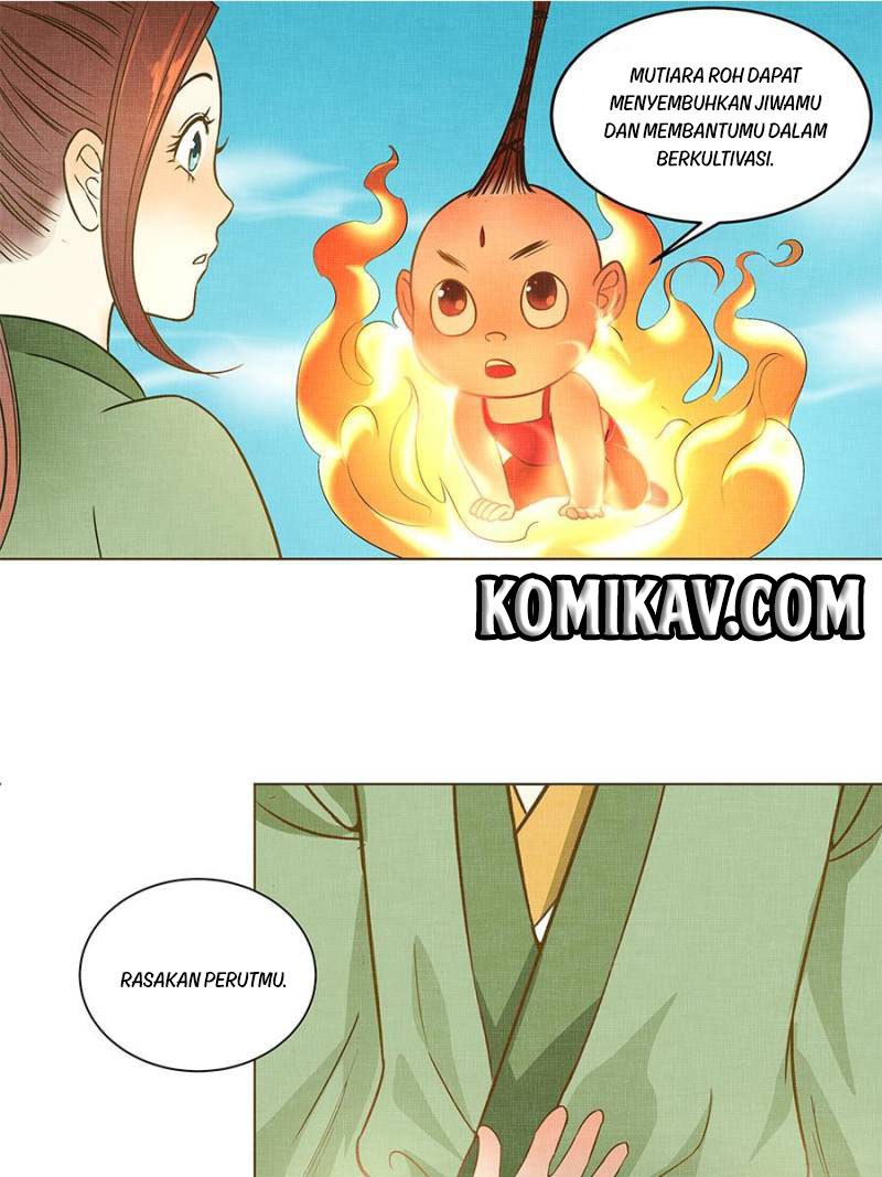 The Crazy Adventures of Mystical Doctor Chapter 10 Bahasa Indonesia
