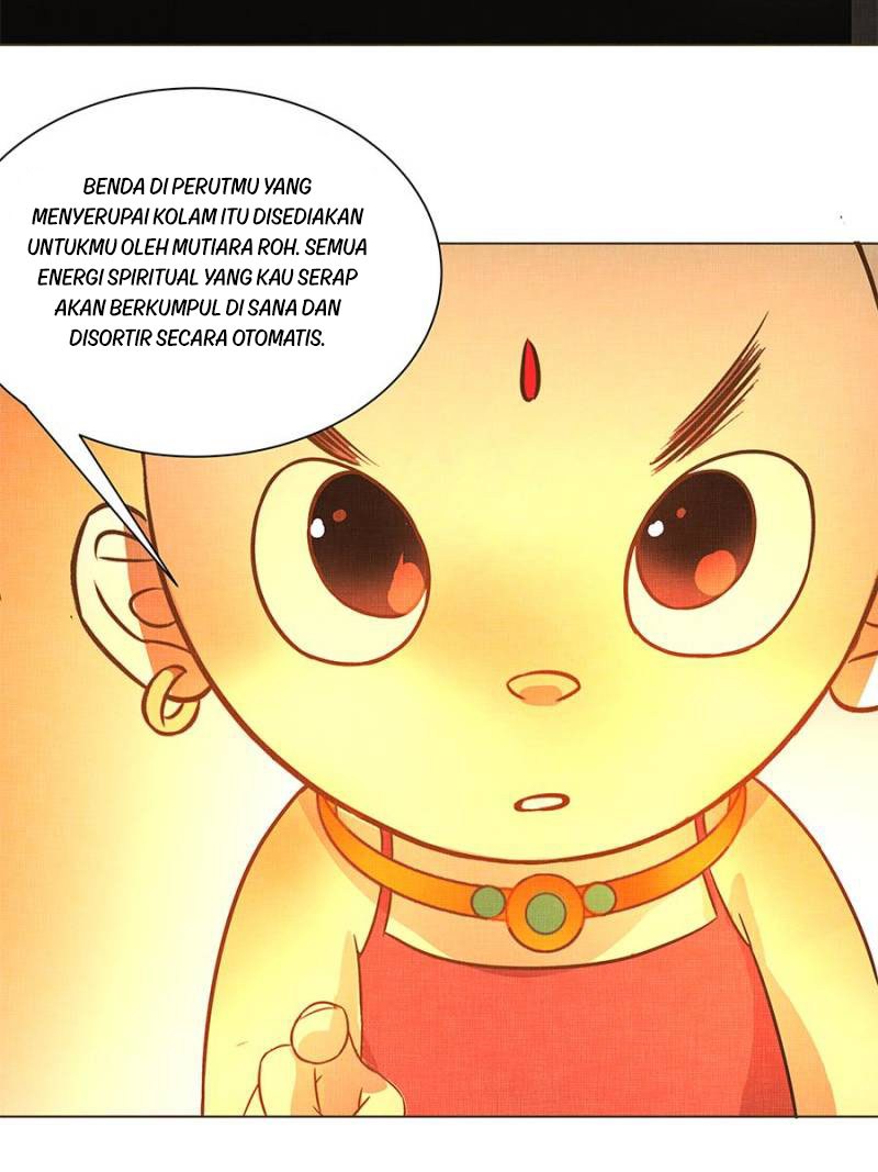 The Crazy Adventures of Mystical Doctor Chapter 10 Bahasa Indonesia
