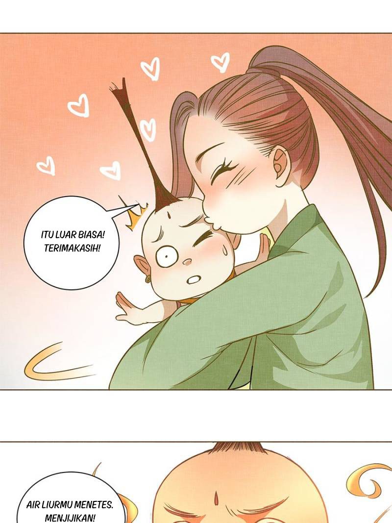 The Crazy Adventures of Mystical Doctor Chapter 10 Bahasa Indonesia