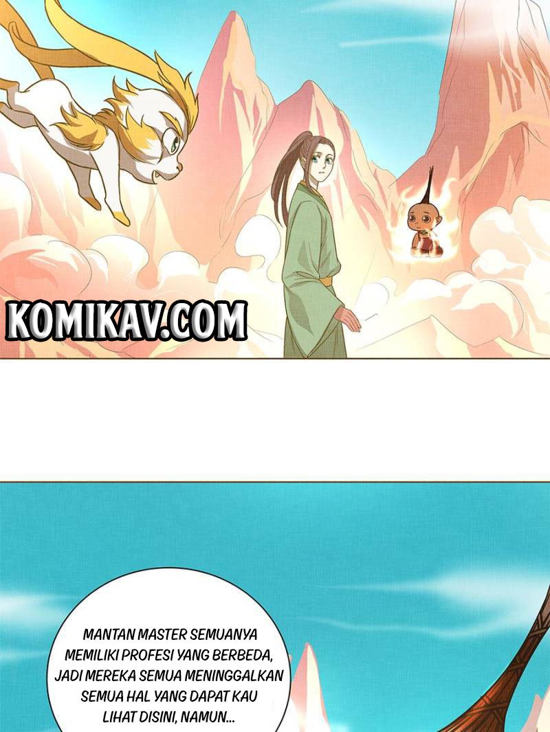 The Crazy Adventures of Mystical Doctor Chapter 10 Bahasa Indonesia