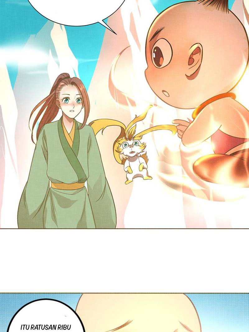 The Crazy Adventures of Mystical Doctor Chapter 10 Bahasa Indonesia