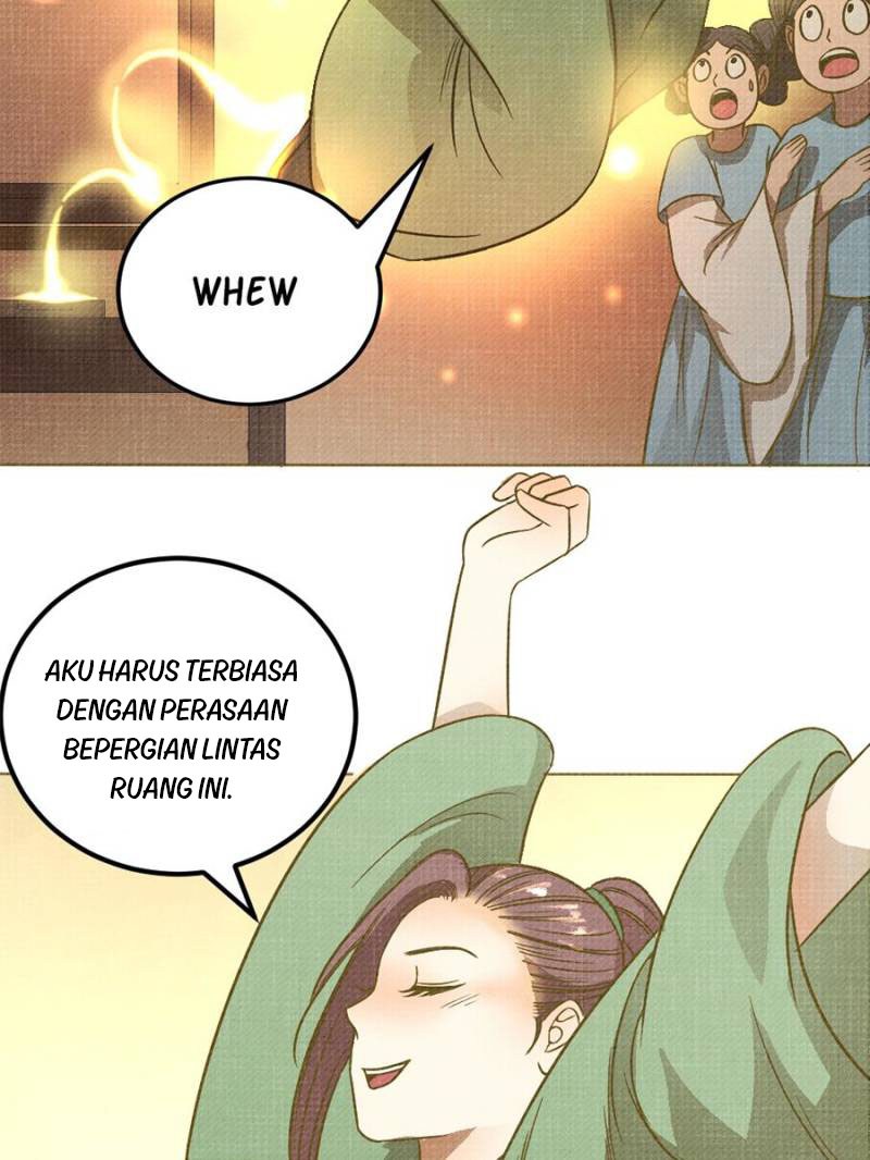 The Crazy Adventures of Mystical Doctor Chapter 10 Bahasa Indonesia