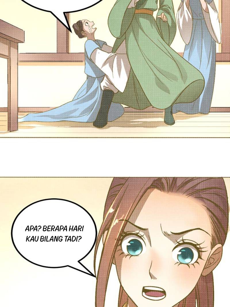 The Crazy Adventures of Mystical Doctor Chapter 10 Bahasa Indonesia