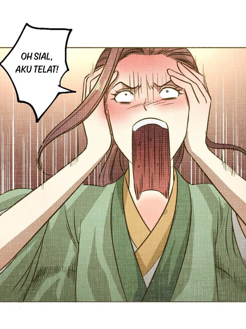 The Crazy Adventures of Mystical Doctor Chapter 10 Bahasa Indonesia