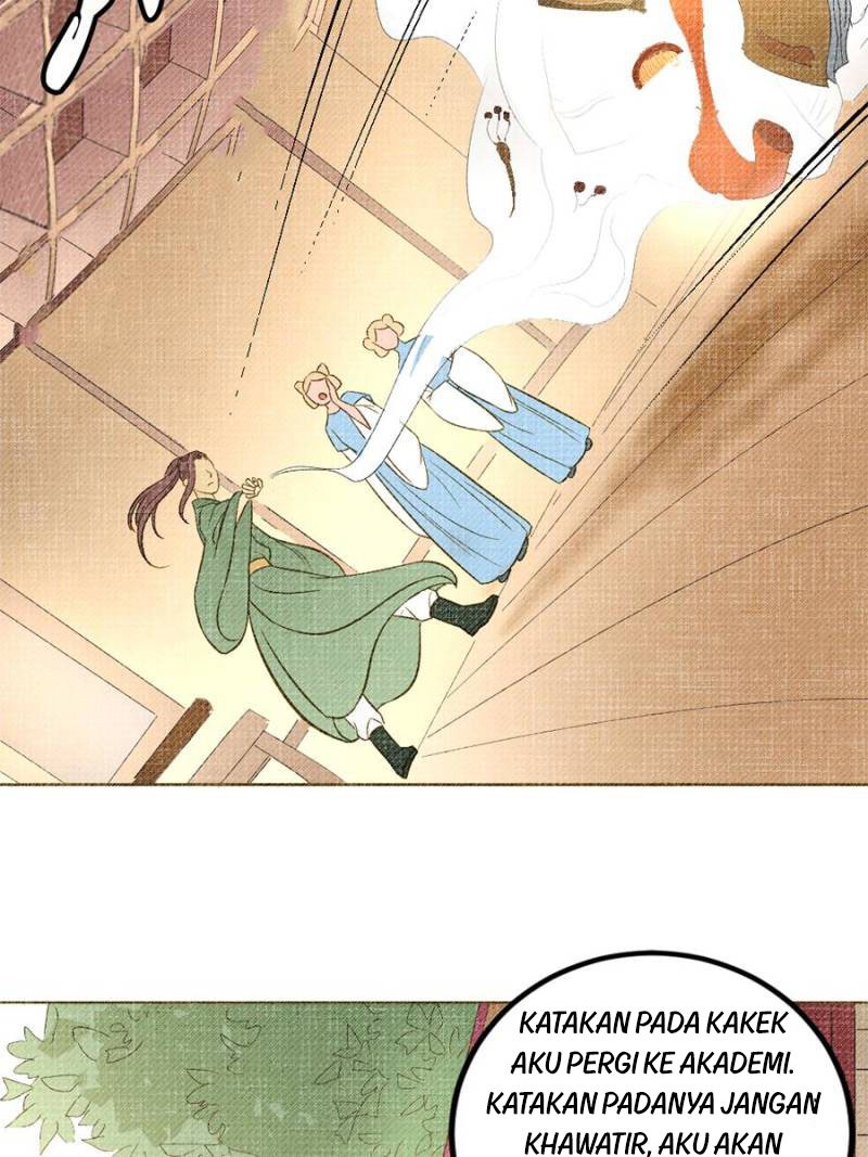 The Crazy Adventures of Mystical Doctor Chapter 10 Bahasa Indonesia