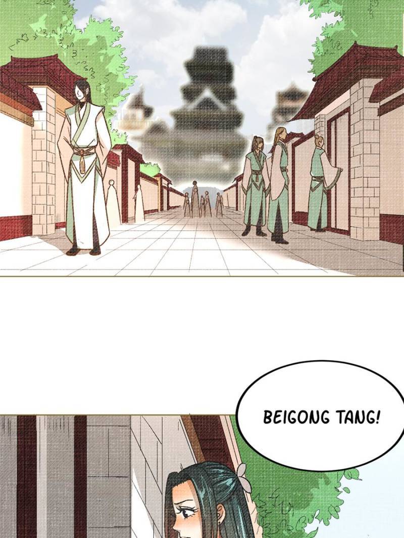 The Crazy Adventures of Mystical Doctor Chapter 10 Bahasa Indonesia