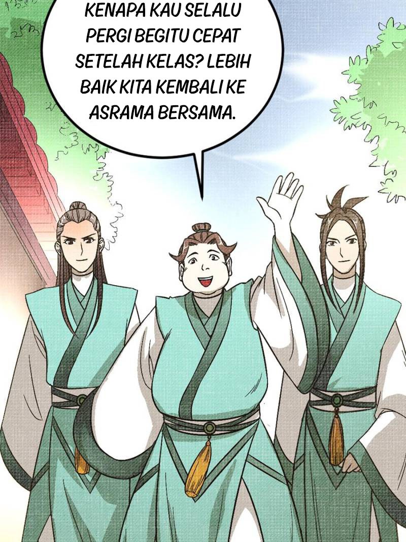 The Crazy Adventures of Mystical Doctor Chapter 10 Bahasa Indonesia