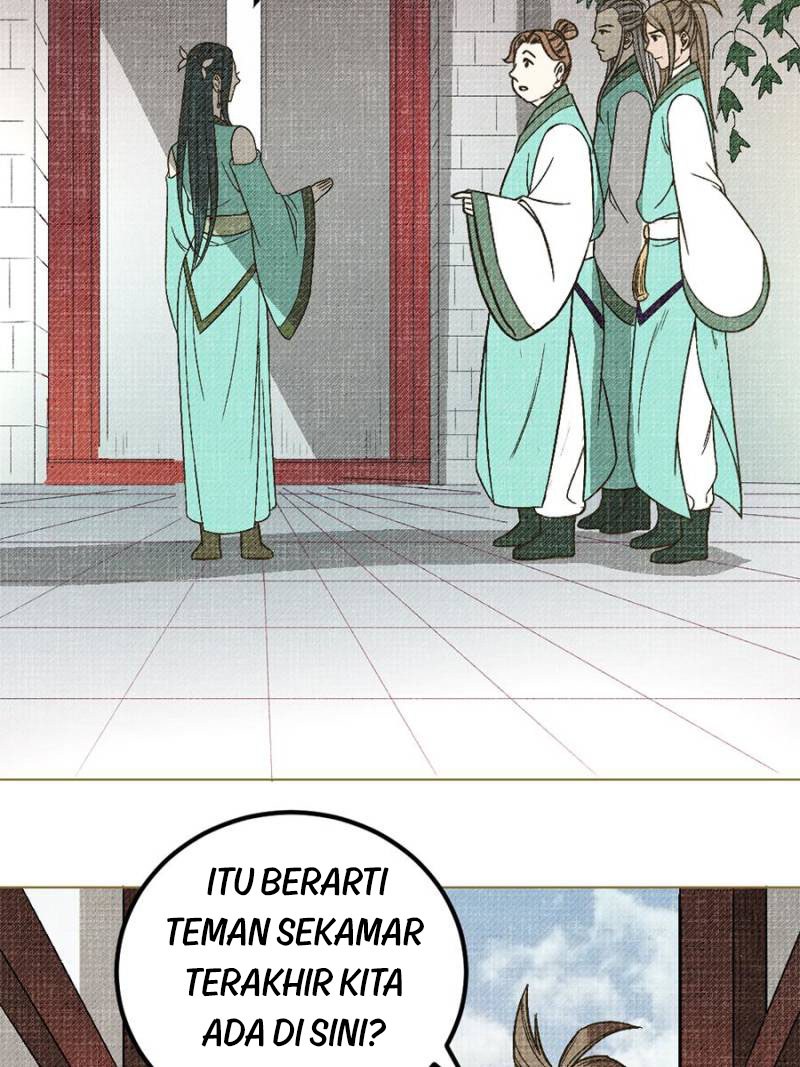 The Crazy Adventures of Mystical Doctor Chapter 10 Bahasa Indonesia