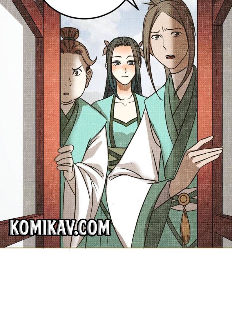 The Crazy Adventures of Mystical Doctor Chapter 10 Bahasa Indonesia