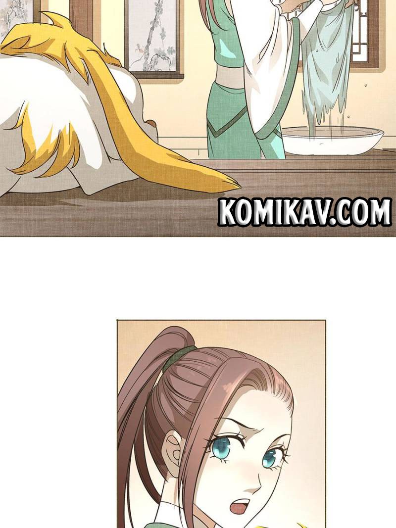 The Crazy Adventures of Mystical Doctor Chapter 10 Bahasa Indonesia