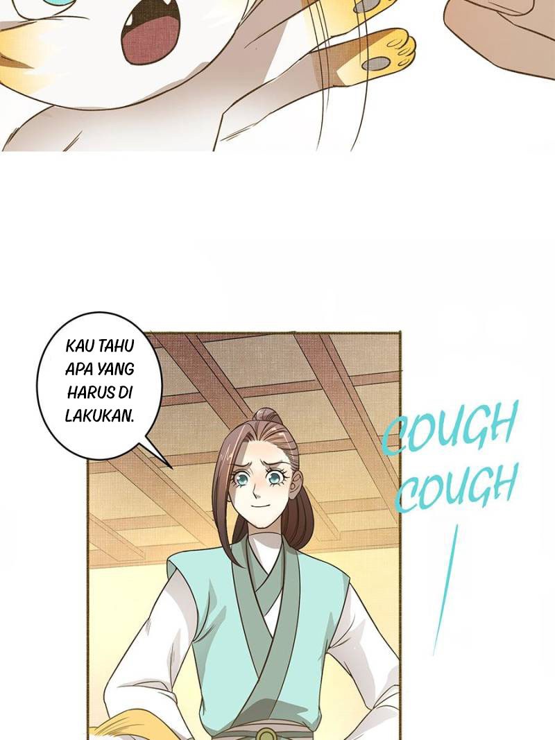 The Crazy Adventures of Mystical Doctor Chapter 10 Bahasa Indonesia