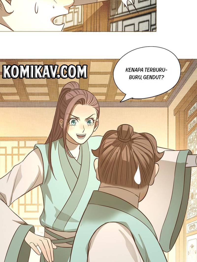 The Crazy Adventures of Mystical Doctor chapter 11