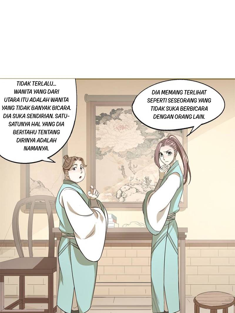 The Crazy Adventures of Mystical Doctor chapter 11