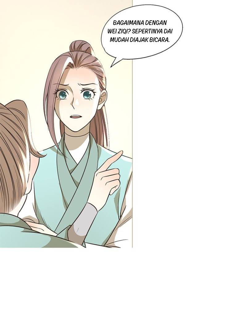 The Crazy Adventures of Mystical Doctor chapter 11