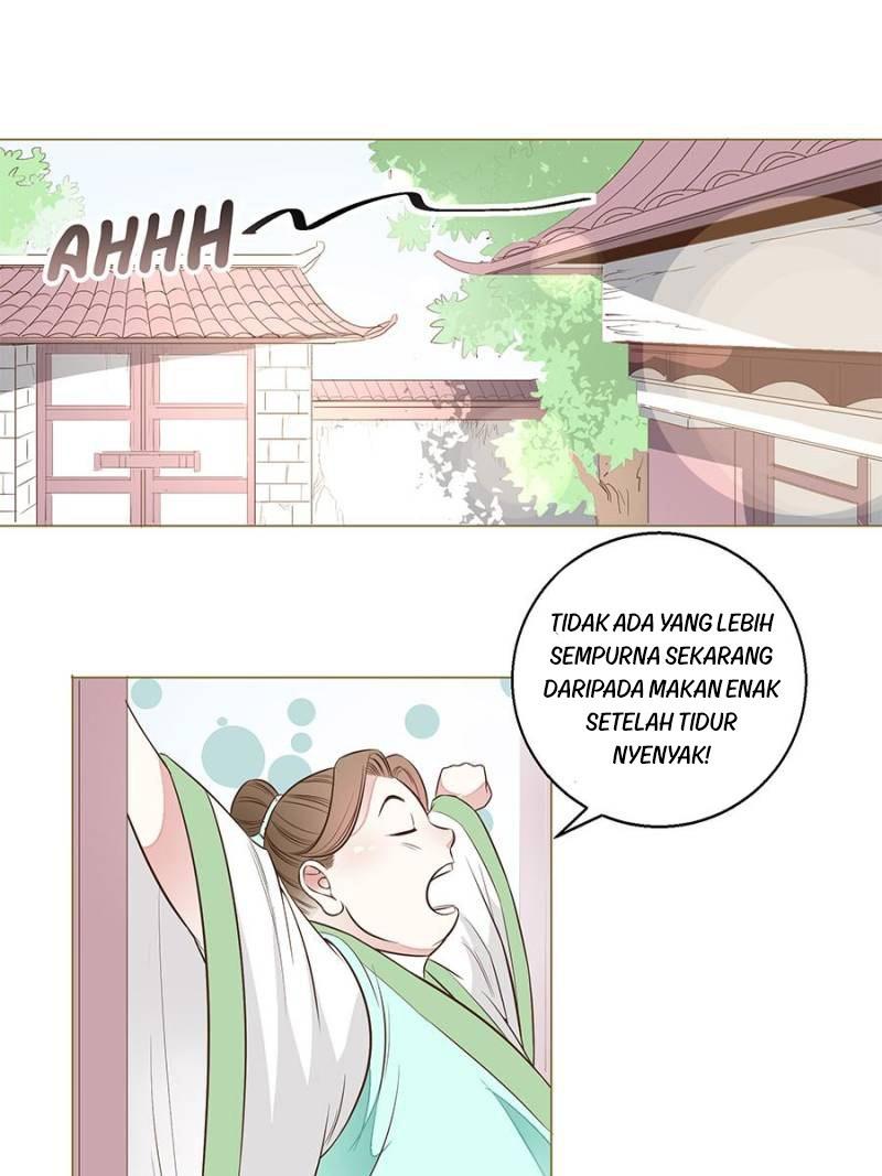 The Crazy Adventures of Mystical Doctor chapter 12