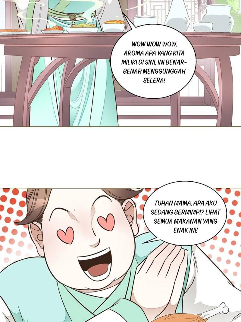 The Crazy Adventures of Mystical Doctor chapter 12