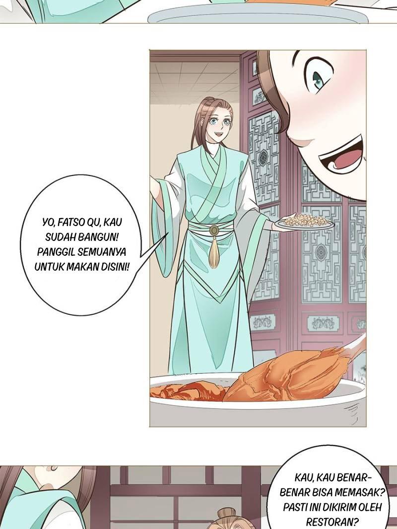 The Crazy Adventures of Mystical Doctor chapter 12