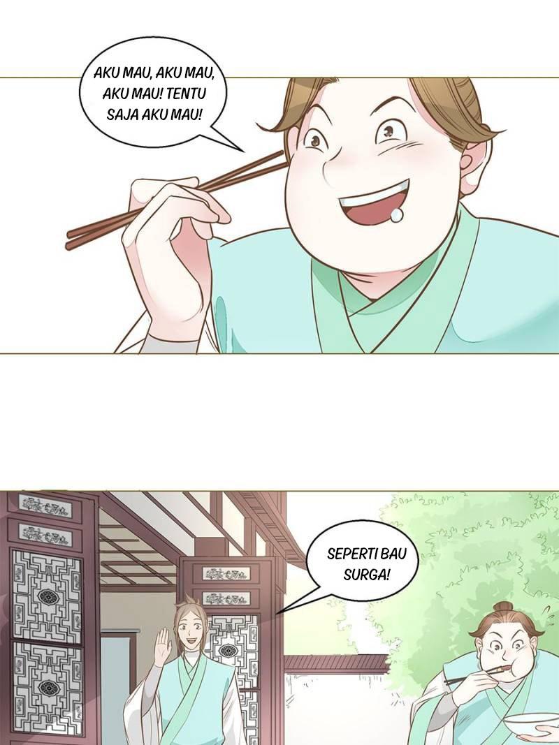 The Crazy Adventures of Mystical Doctor chapter 12