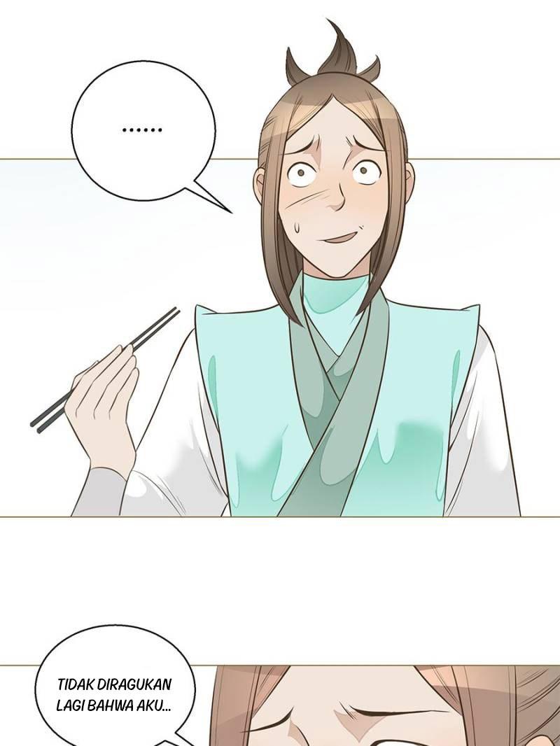 The Crazy Adventures of Mystical Doctor chapter 12