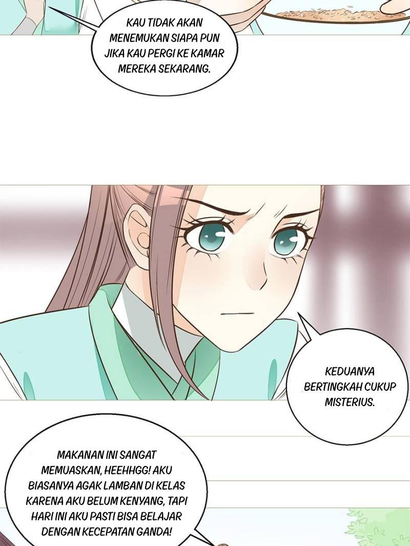 The Crazy Adventures of Mystical Doctor chapter 12