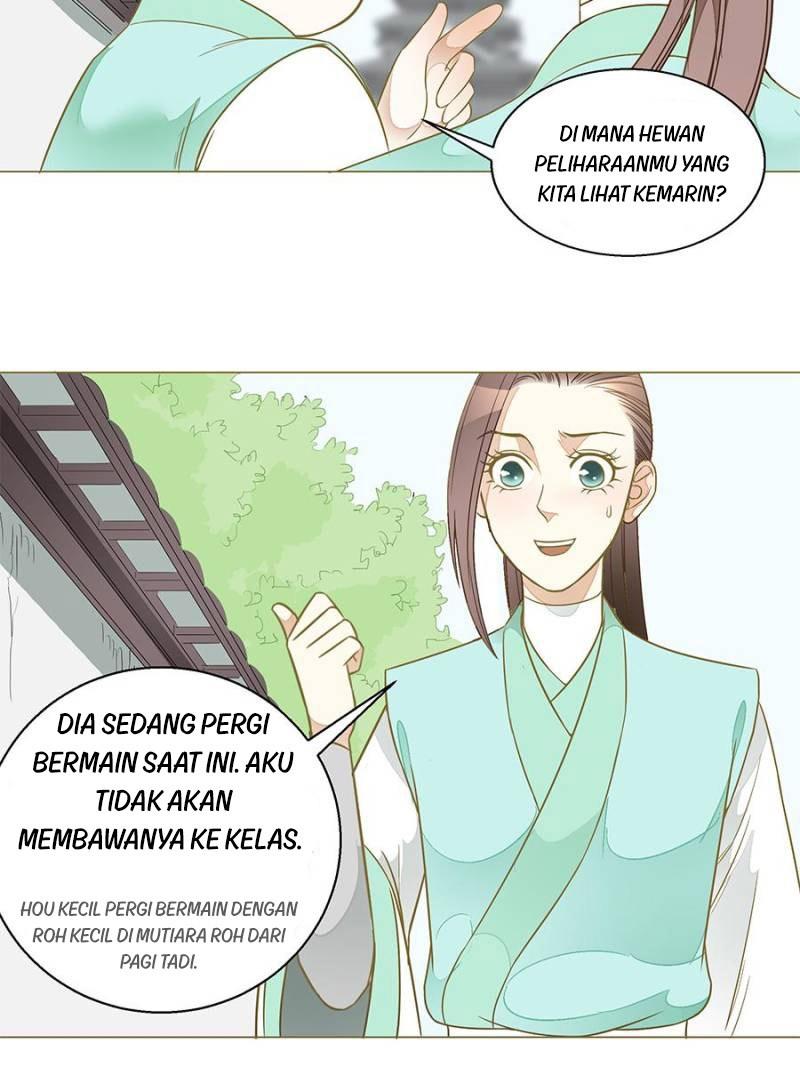 The Crazy Adventures of Mystical Doctor chapter 12