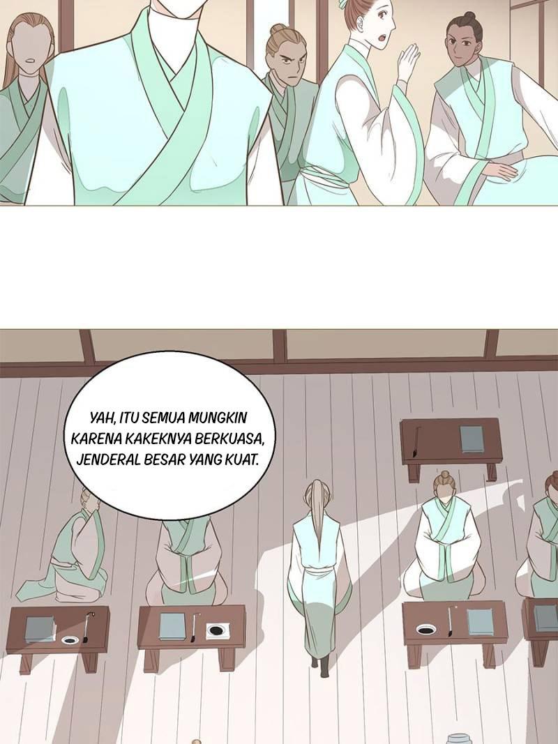 The Crazy Adventures of Mystical Doctor chapter 12