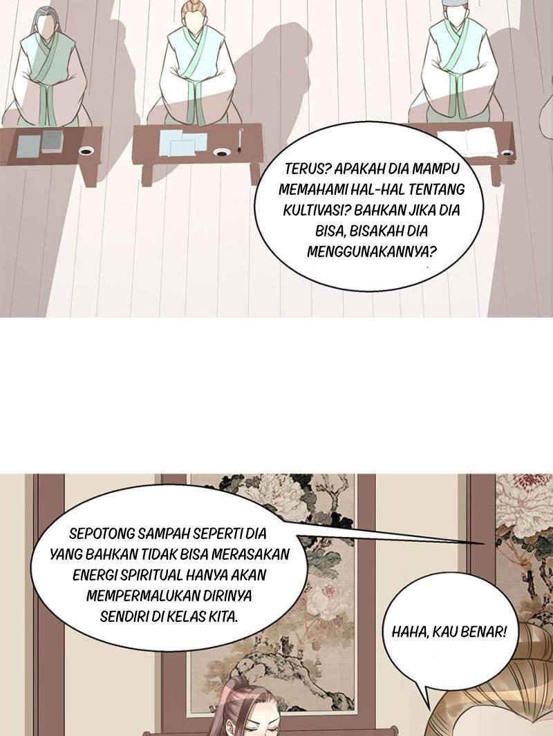 The Crazy Adventures of Mystical Doctor chapter 12