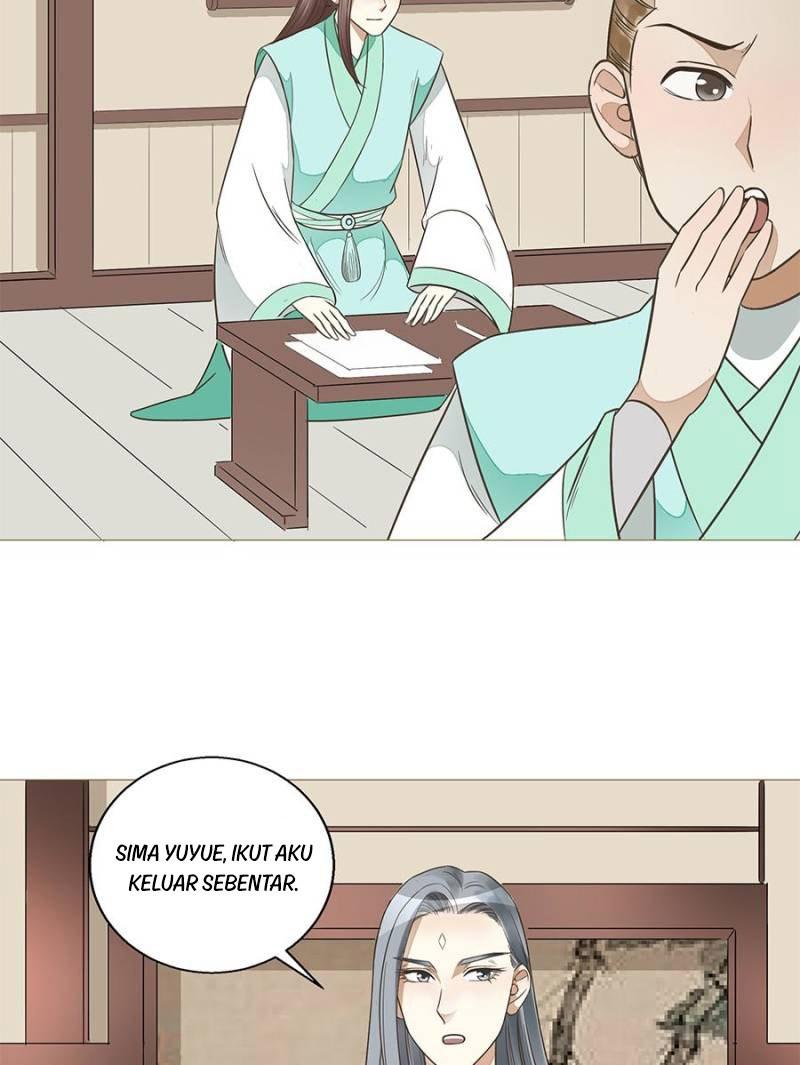 The Crazy Adventures of Mystical Doctor chapter 12
