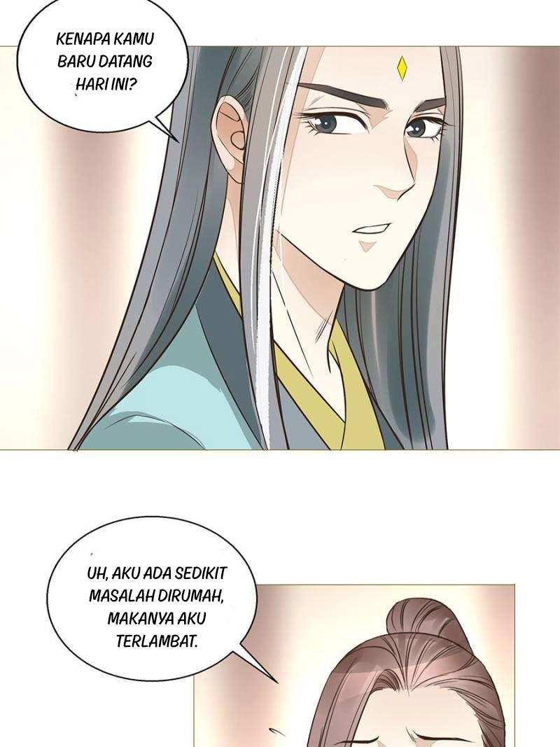 The Crazy Adventures of Mystical Doctor chapter 12