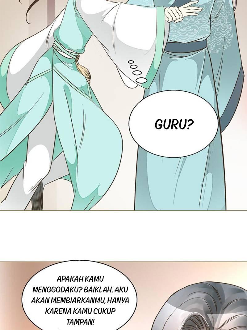 The Crazy Adventures of Mystical Doctor chapter 12