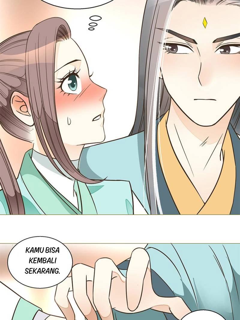 The Crazy Adventures of Mystical Doctor chapter 12