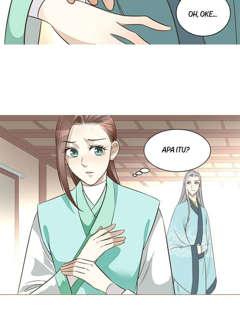 The Crazy Adventures of Mystical Doctor chapter 12