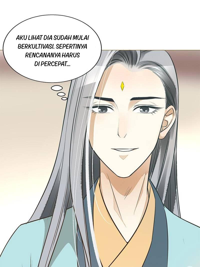 The Crazy Adventures of Mystical Doctor chapter 12