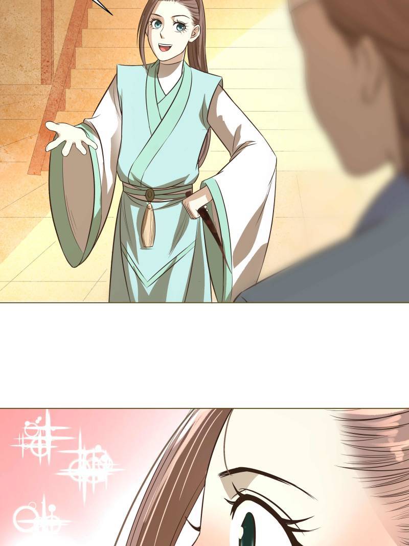 The Crazy Adventures of Mystical Doctor chapter 15