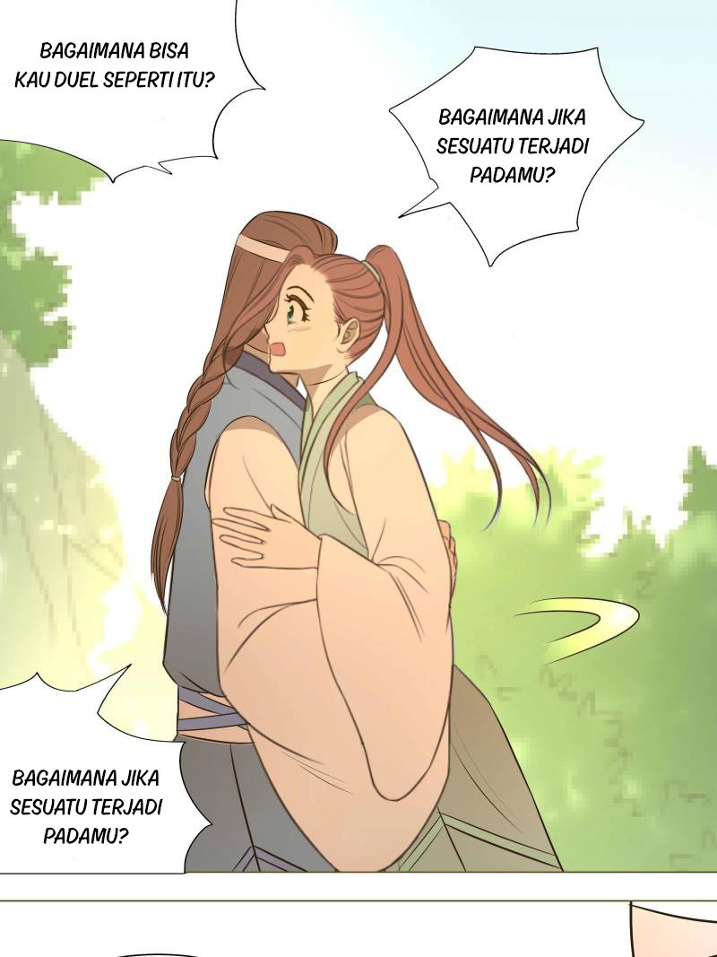 The Crazy Adventures of Mystical Doctor chapter 15