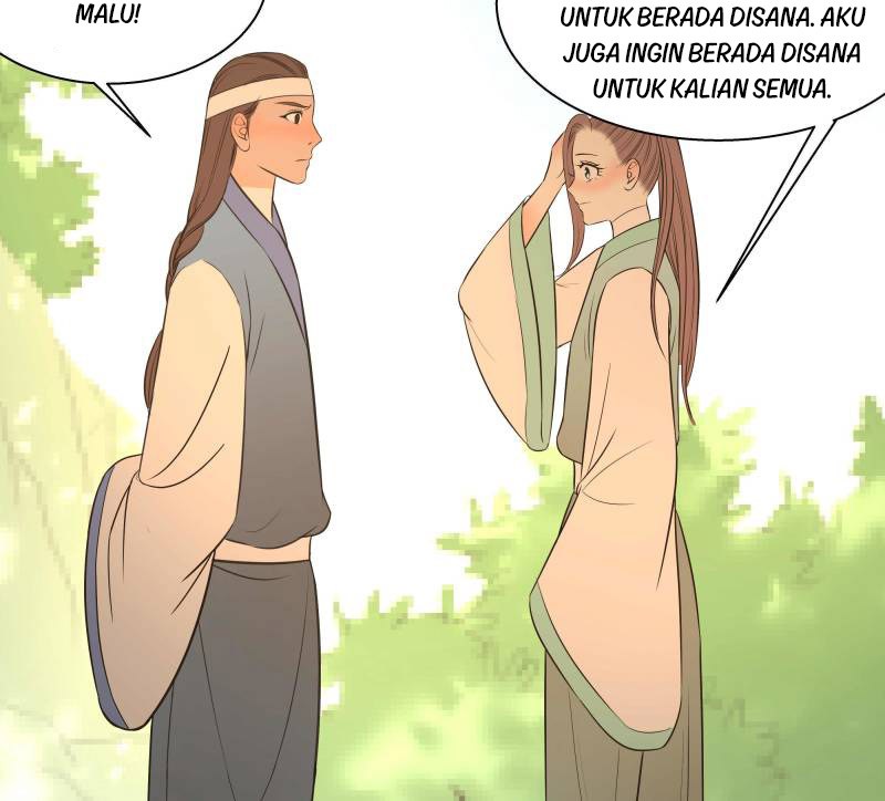 The Crazy Adventures of Mystical Doctor chapter 15