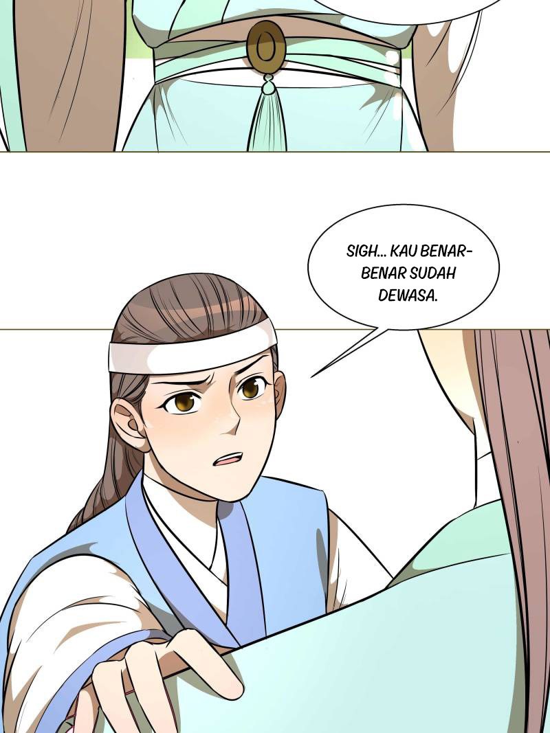 The Crazy Adventures of Mystical Doctor chapter 15