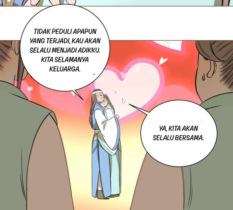 The Crazy Adventures of Mystical Doctor chapter 15