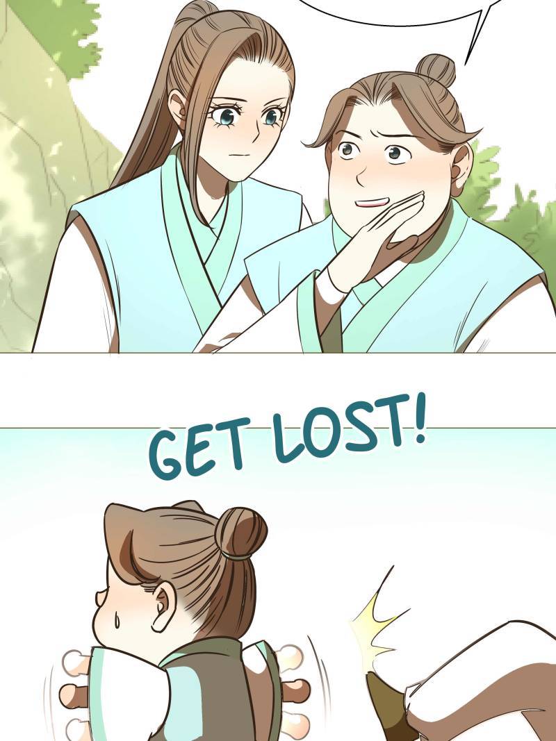 The Crazy Adventures of Mystical Doctor chapter 15