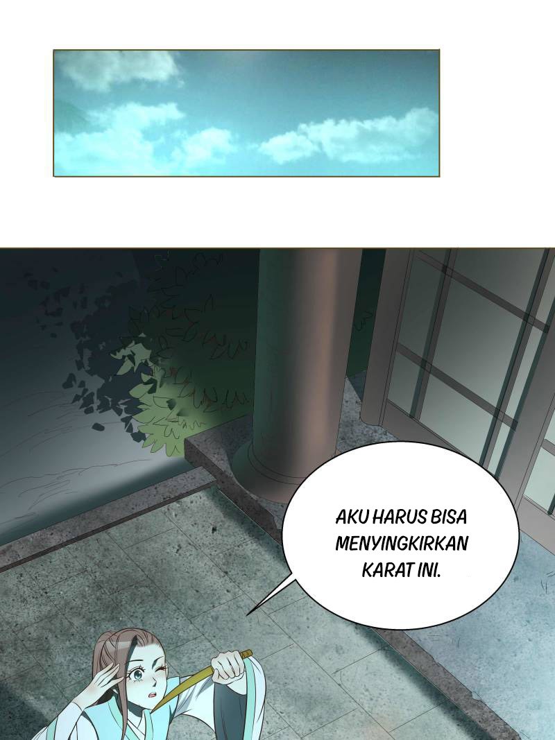 The Crazy Adventures of Mystical Doctor chapter 15