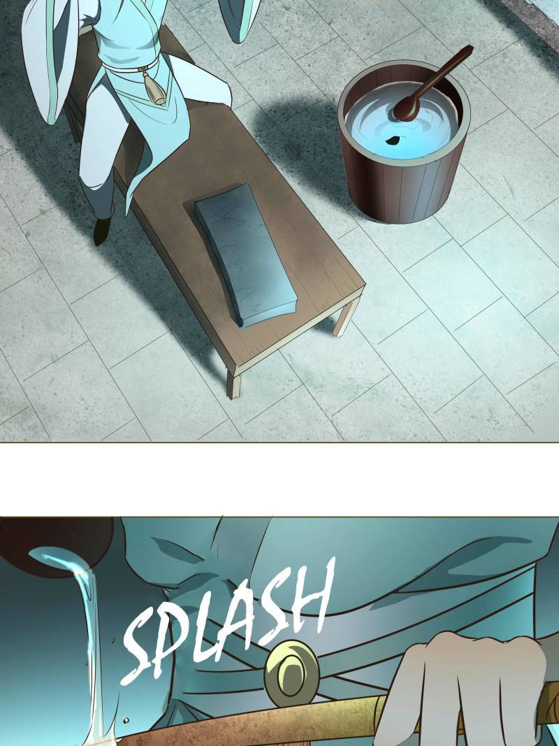 The Crazy Adventures of Mystical Doctor chapter 15