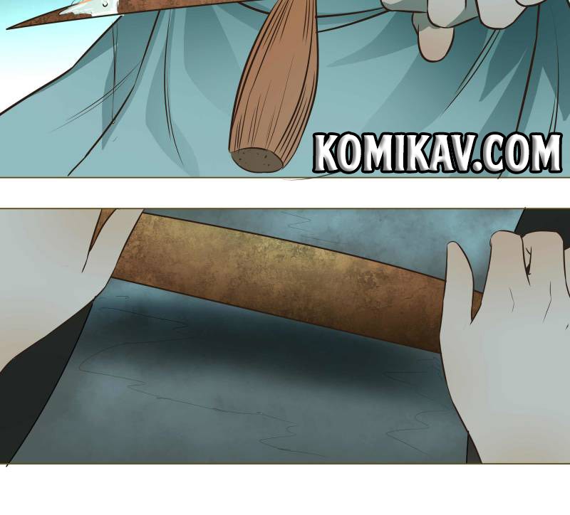 The Crazy Adventures of Mystical Doctor chapter 15