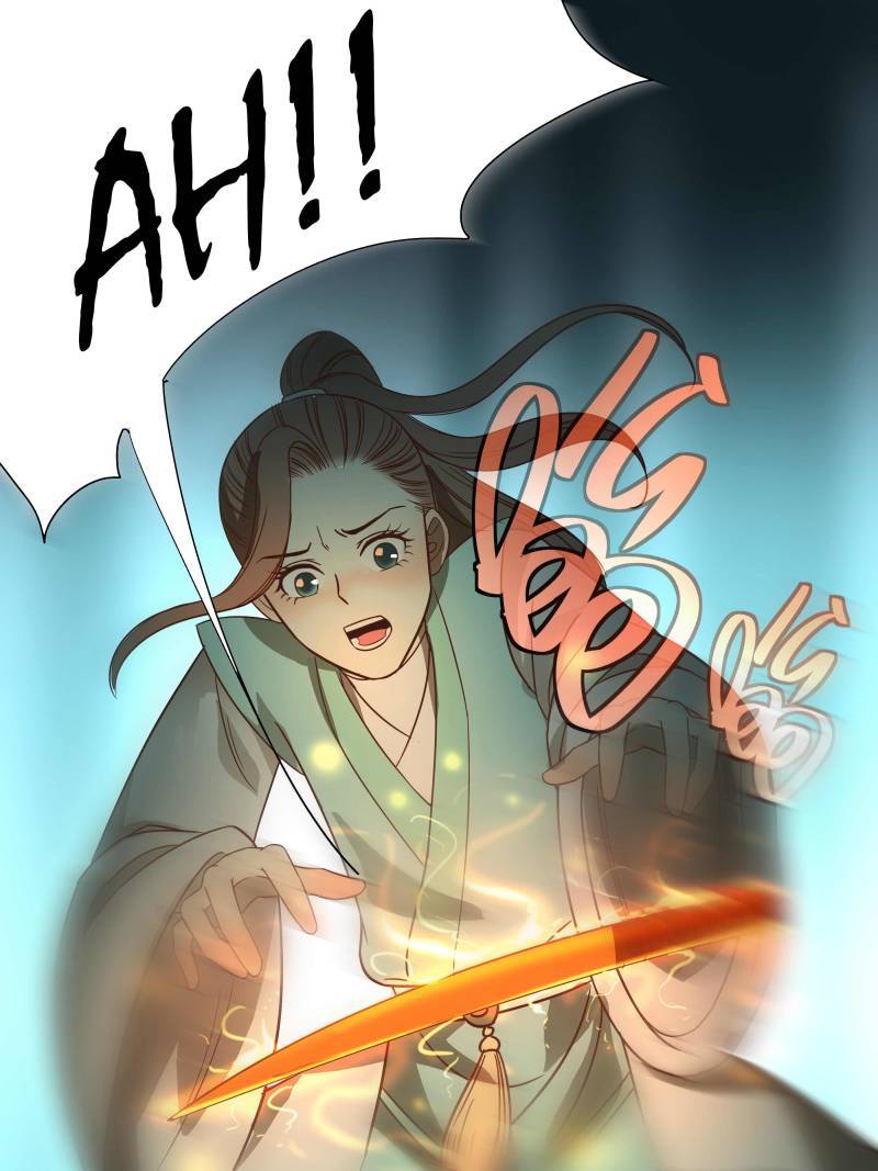 The Crazy Adventures of Mystical Doctor chapter 15