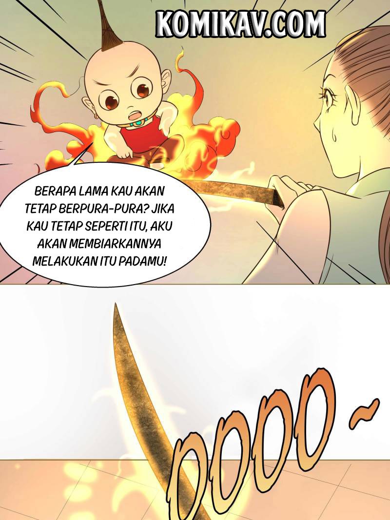 The Crazy Adventures of Mystical Doctor chapter 15