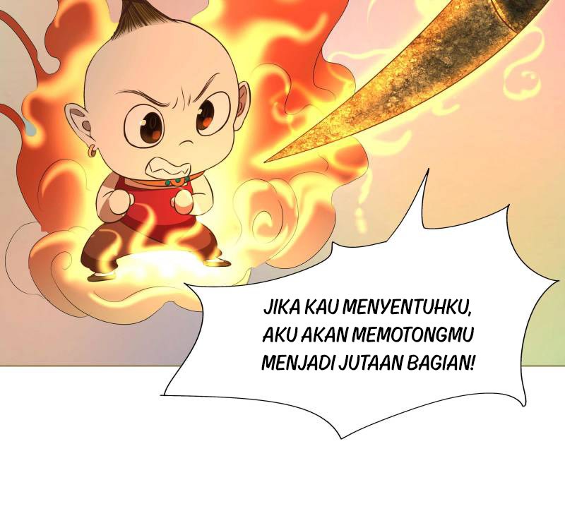 The Crazy Adventures of Mystical Doctor chapter 15
