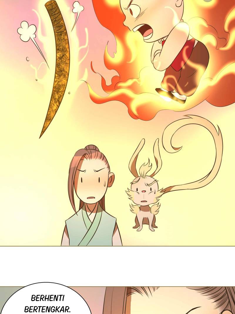 The Crazy Adventures of Mystical Doctor chapter 15